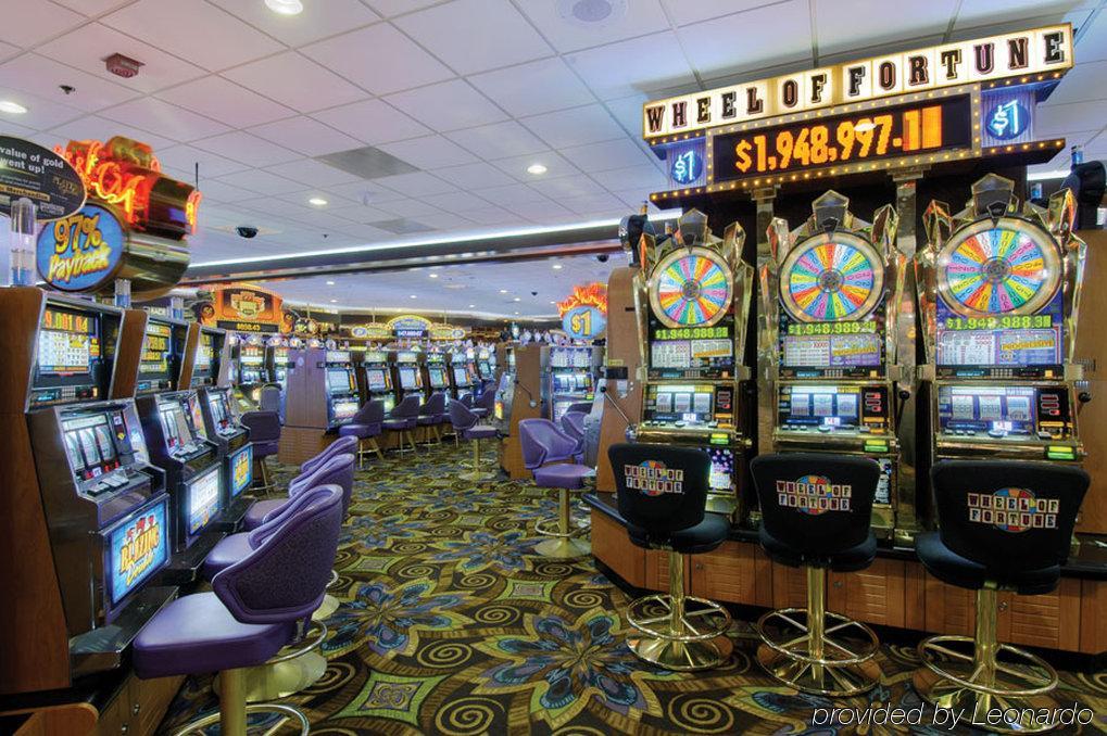 Main Street Station Casino Brewery And Hotel Las Vegas Kemudahan gambar