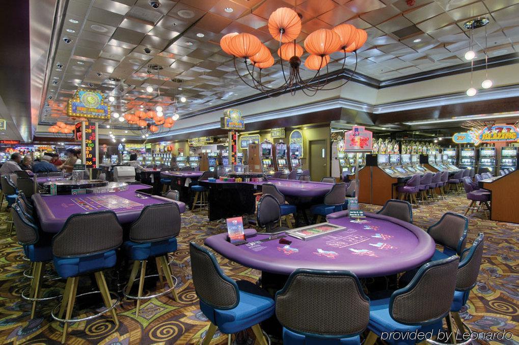 Main Street Station Casino Brewery And Hotel Las Vegas Kemudahan gambar