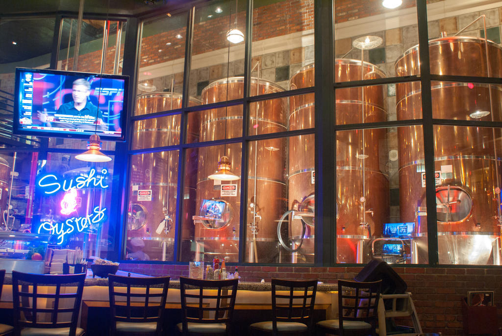 Main Street Station Casino Brewery And Hotel Las Vegas Luaran gambar