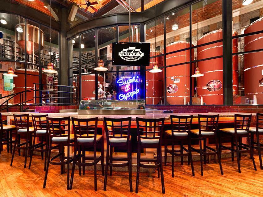 Main Street Station Casino Brewery And Hotel Las Vegas Luaran gambar