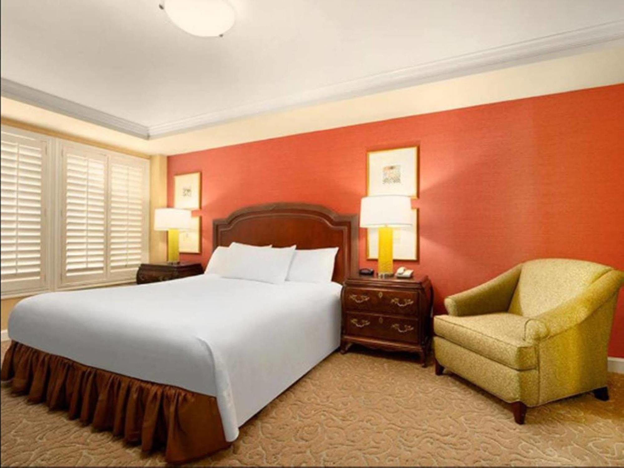 Main Street Station Casino Brewery And Hotel Las Vegas Luaran gambar