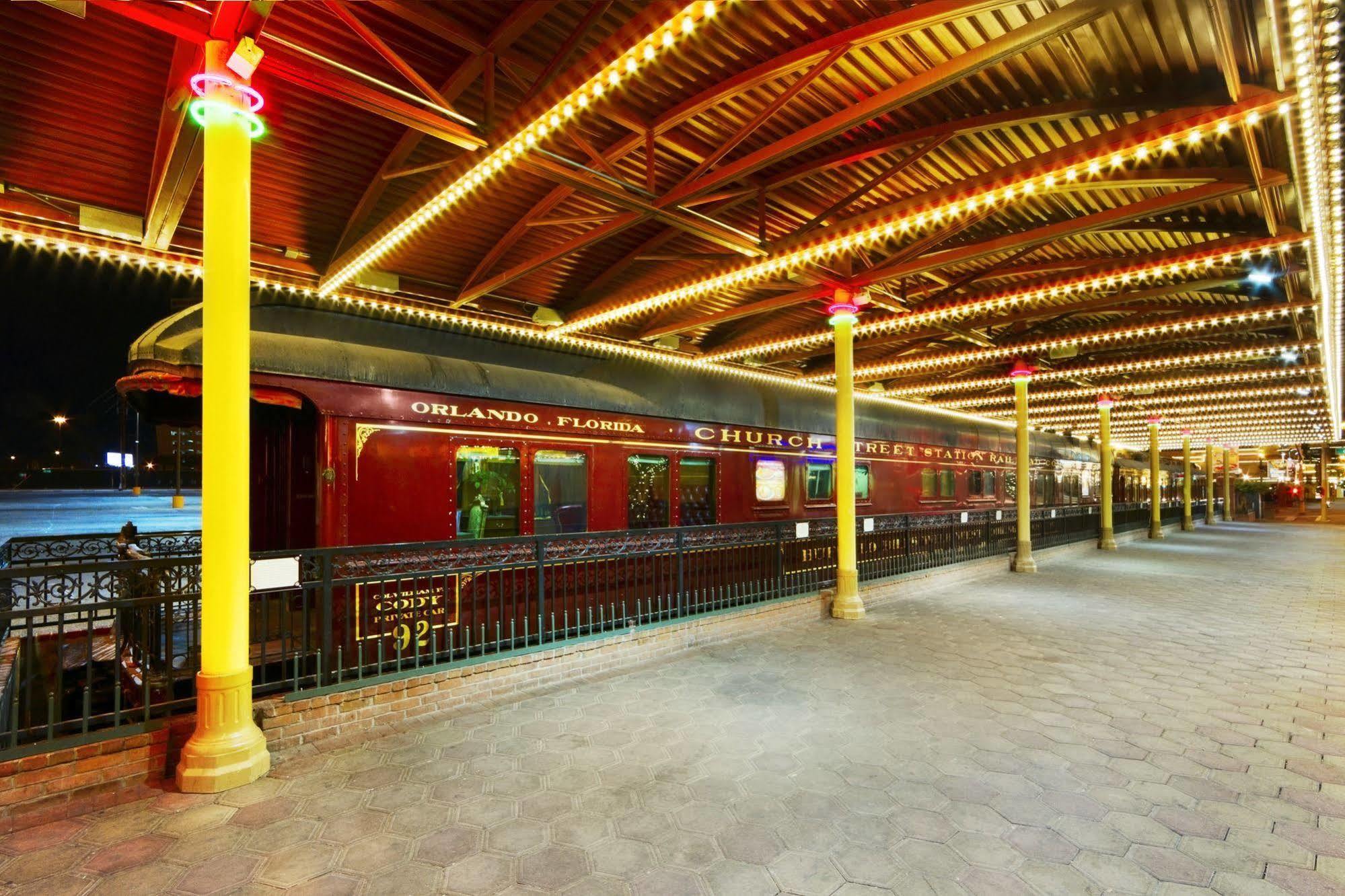 Main Street Station Casino Brewery And Hotel Las Vegas Luaran gambar