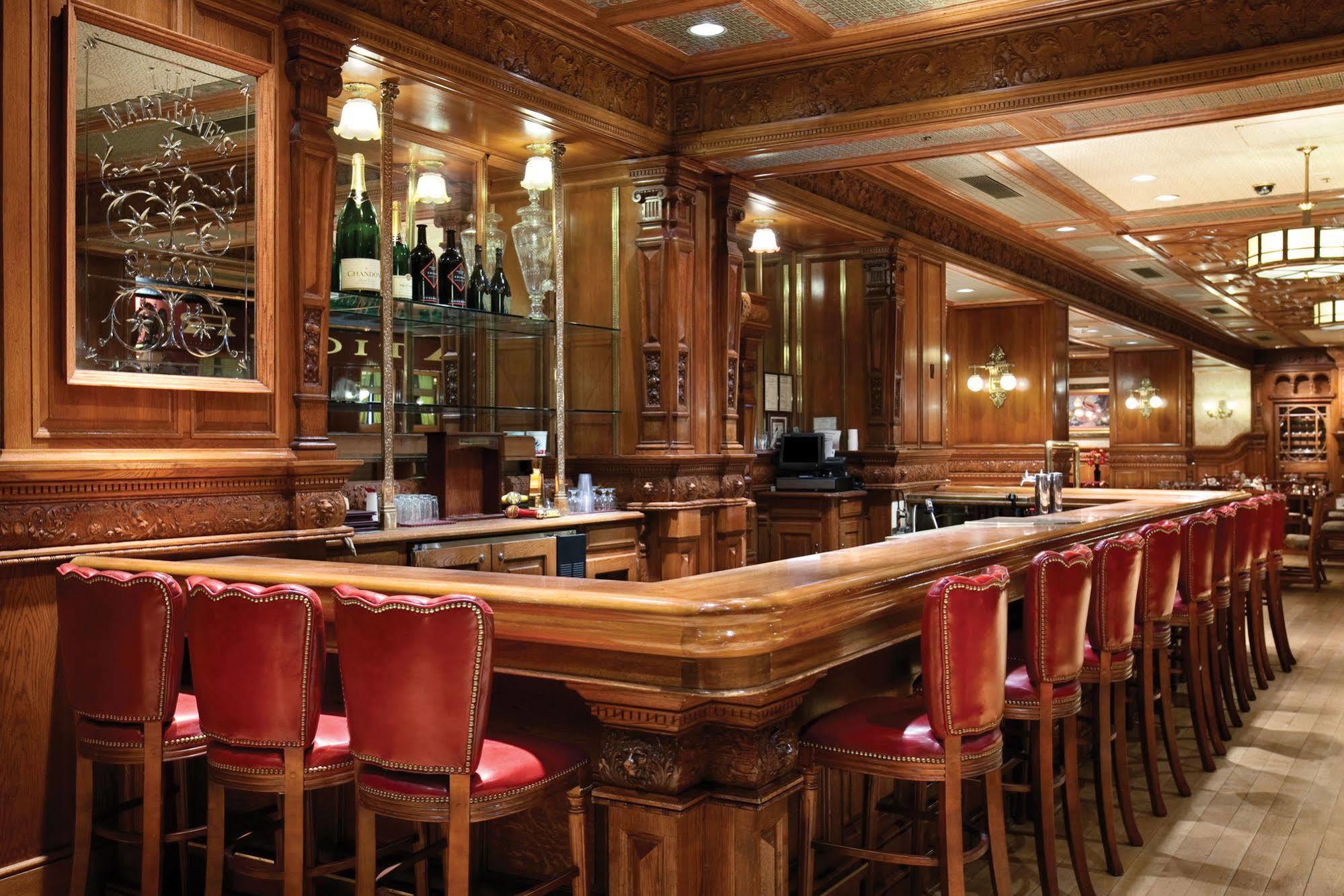 Main Street Station Casino Brewery And Hotel Las Vegas Luaran gambar