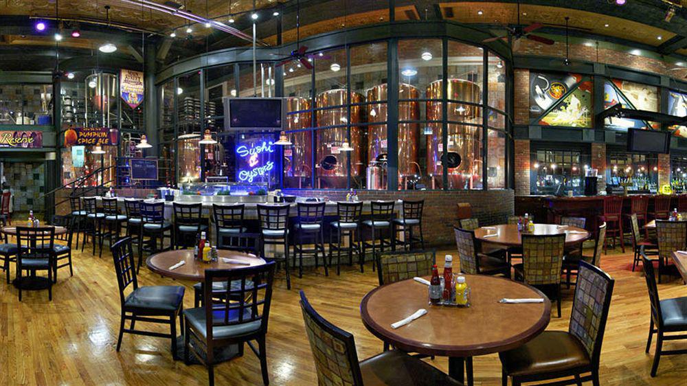 Main Street Station Casino Brewery And Hotel Las Vegas Luaran gambar
