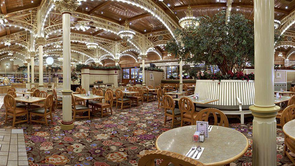 Main Street Station Casino Brewery And Hotel Las Vegas Luaran gambar
